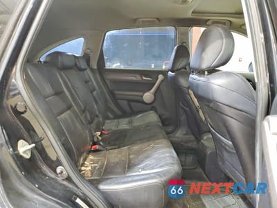 Zdjęcie 11 z 13 samochodu: 2007 HONDA CR-V EXL VIN:JHLRE487X7C039174 - miniatura