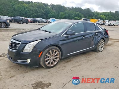 2016 CADILLAC XTS LUXURY COLLECTION 2G61M5S30G9138685 - główne zdjęcie licytacji z USA - miniatura