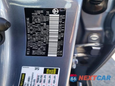 Zdjęcie 13 z 13 samochodu: 2023 TOYOTA COROLLA LE VIN:5YFB4MDE4PP058509 - miniatura