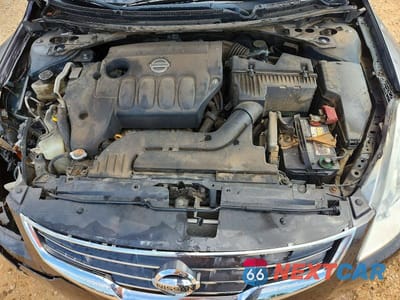 Zdjęcie 11 z 12 samochodu: 2011 NISSAN ALTIMA 2.5 VIN:1N4AL2AP4BC121768 - miniatura