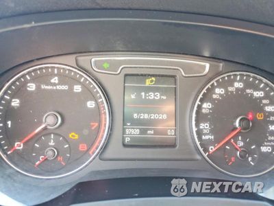Zdjęcie 9 z 12 samochodu: 2016 AUDI Q3 PRESTIGE VIN:WA1GFCFS2GR023125 - miniatura