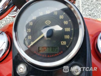 Zdjęcie 7 z 10 samochodu: 2012 HARLEY-DAVIDSON FXDWG DYNA WIDE GLIDE VIN:1HD1GPM17CC333647 - miniatura