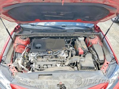 Zdjęcie 11 z 13 samochodu: 2019 TOYOTA CAMRY SE VIN:4T1B11HK6KU207713 - miniatura