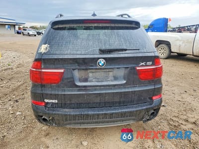 Zdjęcie 6 z 12 samochodu: 2012 BMW X5 VIN:5UXZV4C5XCL766259 - miniatura