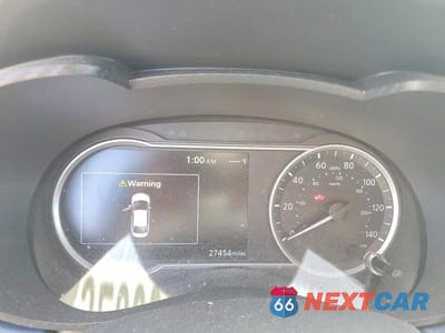 Zdjęcie 9 z 12 samochodu: 2025 NISSAN VERSA SV VIN:3N1CN8EV2SL848777 - miniatura