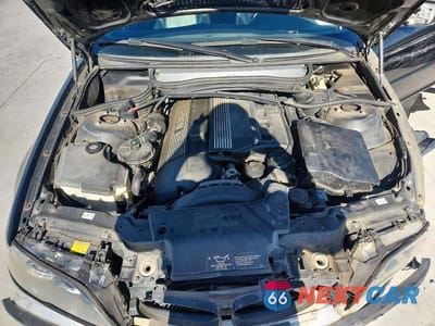 Zdjęcie 11 z 13 samochodu: 2004 BMW 330 CI VIN:WBABW53474PL41117 - miniatura