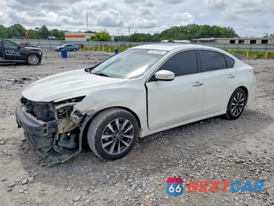 2017 NISSAN ALTIMA 2.5 SL 1N4AL3AP4HC276576 - główne zdjęcie licytacji z USA - miniatura