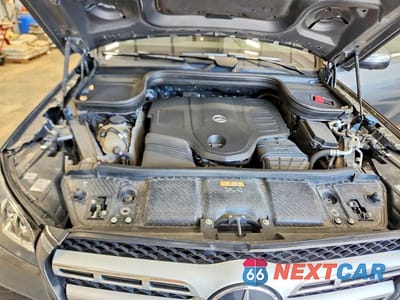Zdjęcie 12 z 13 samochodu: 2020 MERCEDES-BENZ GLS 450 4MATIC VIN:4JGFF5KE9LA101921 - miniatura
