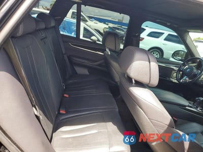 Zdjęcie 11 z 13 samochodu: 2017 BMW X5 XDRIVE50I VIN:5UXKR6C39H0U13407 - miniatura