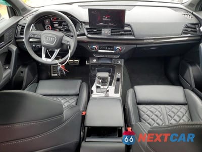Zdjęcie 8 z 13 samochodu: 2023 AUDI SQ5 PRESTIGE VIN:WA1C4BFY5P2139723 - miniatura