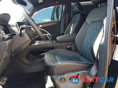 Zdjęcie 7 z 14 samochodu: 2025 VOLKSWAGEN ATLAS CROSS SPORT SEL PREMIUM R-LINE VIN:1V2FE2CA0SC224946 - miniatura