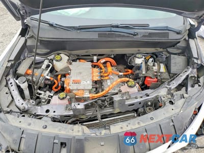 Zdjęcie 11 z 13 samochodu: 2022 CHEVROLET BOLT EUV LT VIN:1G1FY6S09N4115739 - miniatura