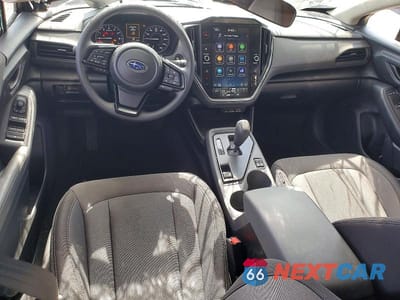 Zdjęcie 8 z 12 samochodu: 2026 SUBARU CROSSTREK PREMIUM VIN:4S4GUHD60T3749525 - miniatura