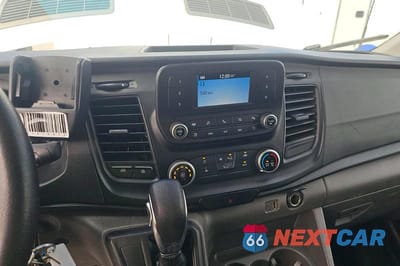 Zdjęcie 9 z 13 samochodu: 2022 FORD TRANSIT T-350 VIN:1FDBW5Z84NKA20191 - miniatura