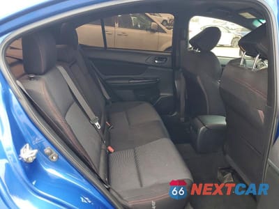 Zdjęcie 10 z 12 samochodu: 2019 SUBARU WRX VIN:JF1VA1A63K9811243 - miniatura