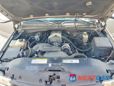 Zdjęcie 11 z 12 samochodu: 1999 CHEVROLET SILVERADO K1500 VIN:1GCEK19T3XE115983 - miniatura