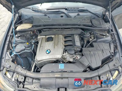Zdjęcie 11 z 12 samochodu: 2006 BMW 330 I VIN:WBAVB33516KR76825 - miniatura