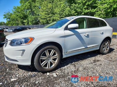 2016 VOLVO XC60 T6 PREMIER YV449MRK8G2892304 - główne zdjęcie licytacji z USA - miniatura