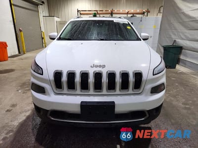 Piąte zdjęcie samochodu w środku: 2018 JEEP CHEROKEE LIMITED VIN:1C4PJMDB7JD613869 - miniatura