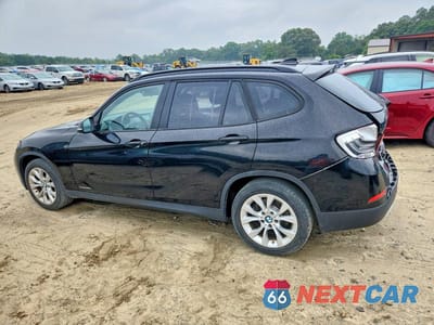 Drugie zdjęcie samochodu z przodu: 2014 BMW X1 XDRIVE28I VIN:WBAVL1C54EVY17506 - miniatura