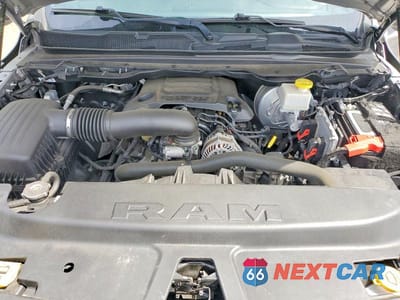 Zdjęcie 11 z 12 samochodu: 2022 RAM 1500 LARAMIE VIN:1C6SRFJT5NN267355 - miniatura
