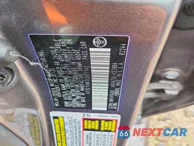 Zdjęcie 12 z 12 samochodu: 2020 TOYOTA CAMRY LE VIN:4T1C11AK3LU977142 - miniatura