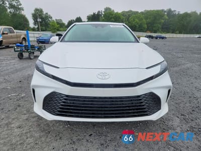 Piąte zdjęcie samochodu w środku: 2025 TOYOTA CAMRY LE VIN:4T1DAACK5SU649348 - miniatura