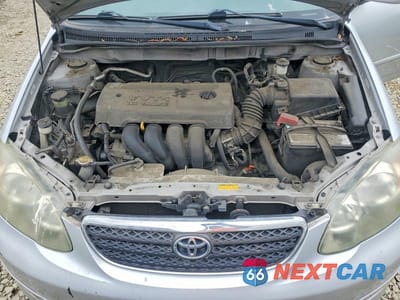 Zdjęcie 11 z 12 samochodu: 2005 TOYOTA COROLLA S VIN:1NXBR30E75Z463633 - miniatura