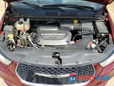 Zdjęcie 12 z 13 samochodu: 2021 CHRYSLER PACIFICA TOURING L VIN:2C4RC1BG7MR598551 - miniatura