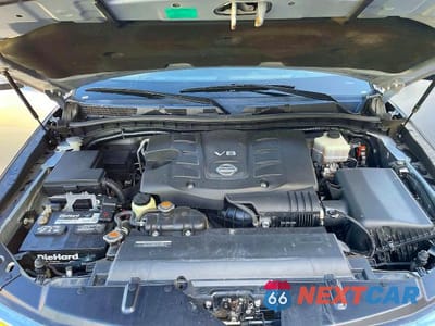 Zdjęcie 7 z 10 samochodu: 2017 NISSAN ARMADA SV VIN:JN8AY2NC1H9507061 - miniatura