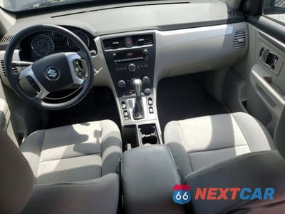 Zdjęcie 8 z 13 samochodu: 2008 SUZUKI XL7 VIN:2S3DB117686111394 - miniatura