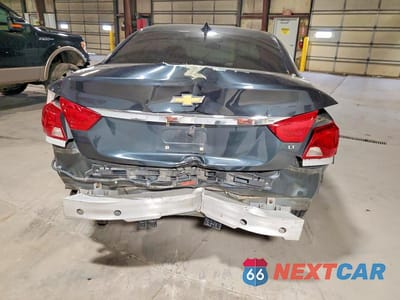 Zdjęcie 6 z 12 samochodu: 2018 CHEVROLET IMPALA LT VIN:2G1105SA5J9141119 - miniatura