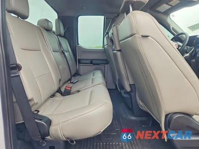 Zdjęcie 10 z 12 samochodu: 2021 FORD F350 SUPER DUTY VIN:1FT8X3B64MEC80483 - miniatura