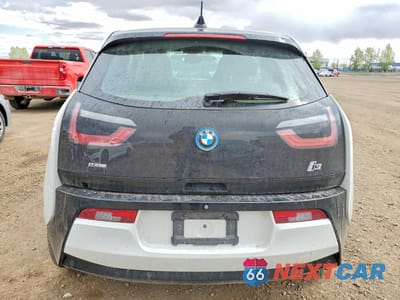Zdjęcie 6 z 12 samochodu: 2015 BMW I3 REX VIN:WBY1Z4C52FV278384 - miniatura