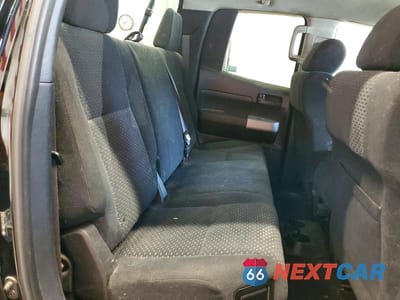 Zdjęcie 10 z 12 samochodu: 2007 TOYOTA TUNDRA DOUBLE CAB SR5 VIN:5TBBT54187S453055 - miniatura