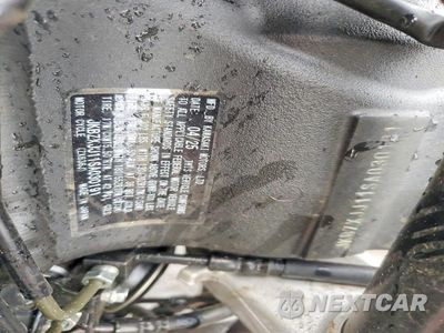 Zdjęcie 9 z 9 samochodu: 2025 KAWASAKI ZX636 K VIN:JKBZXJJ11SA030191 - miniatura