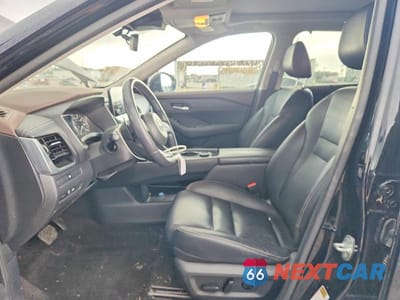 Zdjęcie 7 z 12 samochodu: 2023 NISSAN ROGUE SL VIN:5N1BT3CB8PC791820 - miniatura