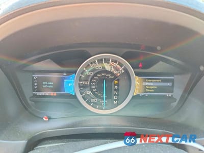 Zdjęcie 9 z 12 samochodu: 2013 FORD EXPLORER LIMITED VIN:1FM5K7F89DGA40138 - miniatura