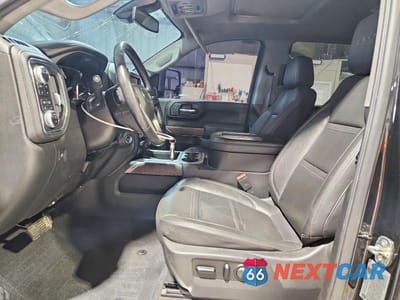 Zdjęcie 7 z 13 samochodu: 2022 GMC SIERRA K2500 DENALI VIN:1GT49REY7NF104466 - miniatura