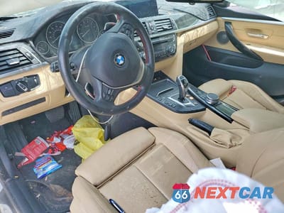 Zdjęcie 8 z 12 samochodu: 2019 BMW 430I GRAN COUPE VIN:WBA4J1C57KBM15574 - miniatura