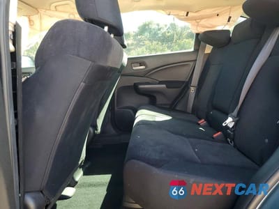 Zdjęcie 11 z 14 samochodu: 2014 HONDA CR-V LX VIN:2HKRM3H33EH516309 - miniatura