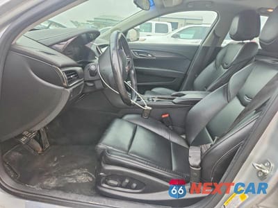 Zdjęcie 7 z 12 samochodu: 2013 CADILLAC ATS VIN:1G6AA5RA7D0122518 - miniatura
