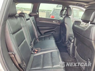 Zdjęcie 10 z 13 samochodu: 2022 JEEP GRAND CHEROKEE LIMITED VIN:1C4RJFBG6NC116942 - miniatura
