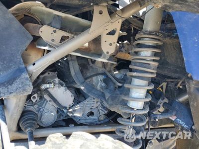 Zdjęcie 7 z 10 samochodu: 2024 CAN-AM MAVERICK X3 UTILITY VEHICLE VIN:3JBVNAV46RE002075 - miniatura