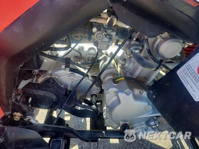 Zdjęcie 7 z 10 samochodu: 2022 CAN-AM DS 250 ATV VIN:RFGUB2519NS030146 - miniatura