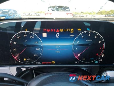 Zdjęcie 9 z 13 samochodu: 2025 MERCEDES-BENZ E 350 VIN:W1KLF4GB8SA154937 - miniatura