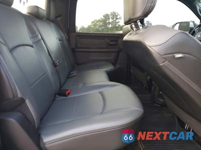 Zdjęcie 10 z 12 samochodu: 2021 RAM 3500 TRADESMAN VIN:3C63RRGL0MG588367 - miniatura