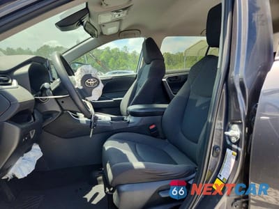 Zdjęcie 7 z 13 samochodu: 2019 TOYOTA RAV4 LE VIN:2T3H1RFV3KW040496 - miniatura