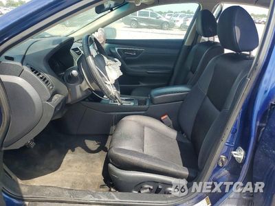 Zdjęcie 7 z 12 samochodu: 2017 NISSAN ALTIMA 2.5 SR VIN:1N4AL3AP5HC496051 - miniatura
