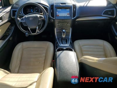 Zdjęcie 8 z 13 samochodu: 2016 FORD EDGE SEL VIN:2FMPK3J95GBB47863 - miniatura